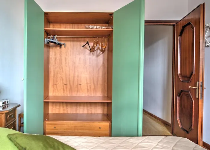 Apartment La Casa Di Nilde