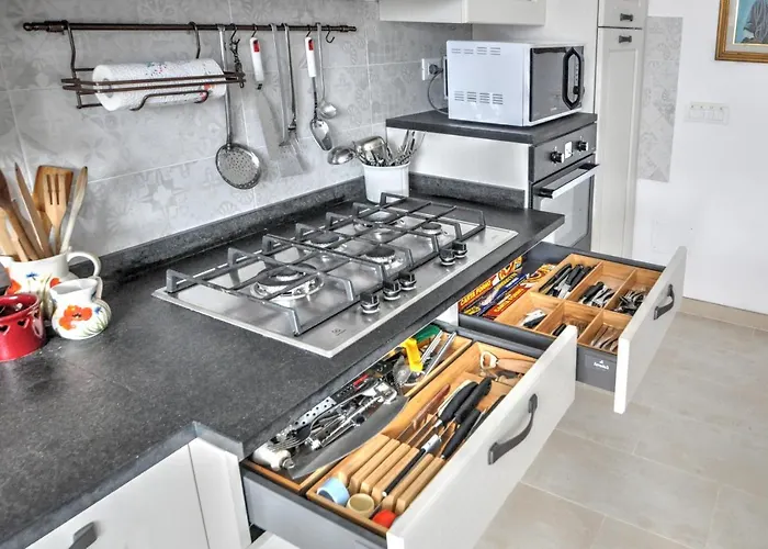 La Casa Di Nilde Apartment