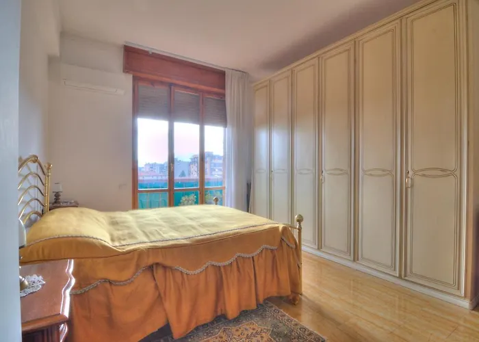 La Casa Di Nilde Apartment La Spezia