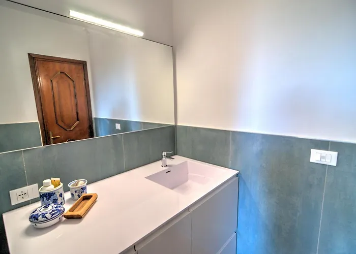 La Casa Di Nilde * La Spezia