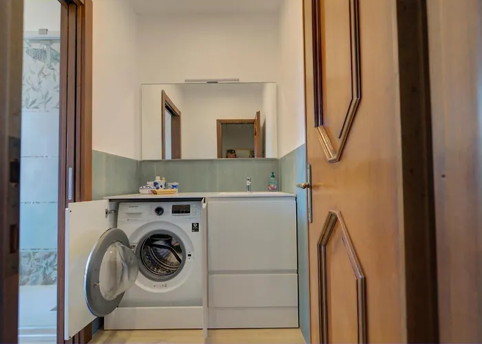 Apartment La Casa Di Nilde *