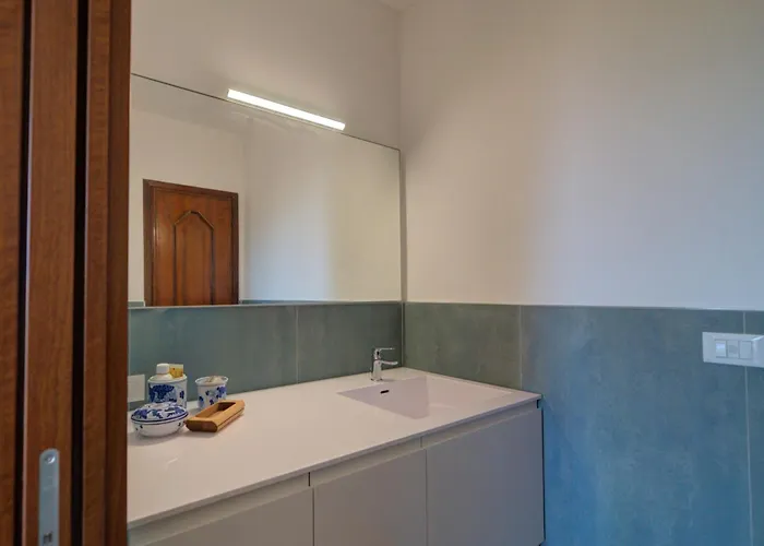 La Casa Di Nilde * La Spezia