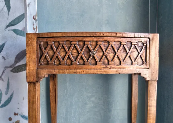 La Casa Di Nilde Apartment La Spezia