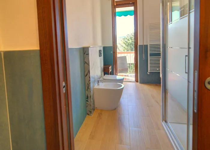 La Casa Di Nilde * La Spezia