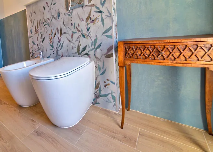 Apartment La Casa Di Nilde