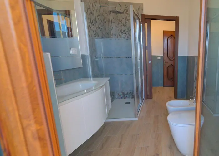 La Casa Di Nilde Apartment