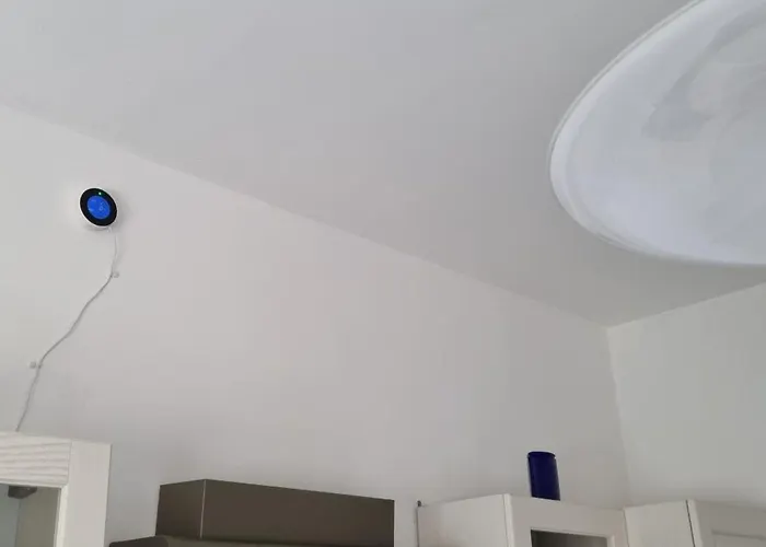 La Casa Di Nilde La Spezia