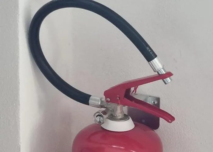 La Casa Di Nilde Apartment *