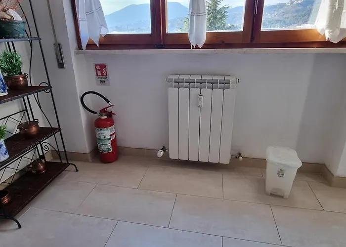 La Casa Di Nilde La Spezia