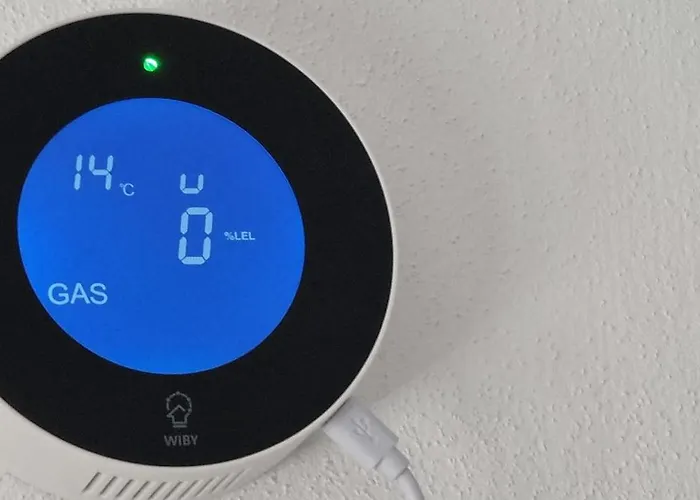 La Casa Di Nilde * La Spezia